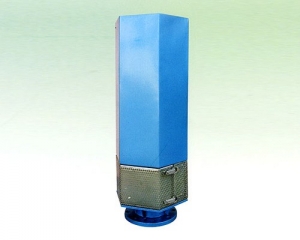 BSMC-T型進(jìn)口消音器 種類齊全